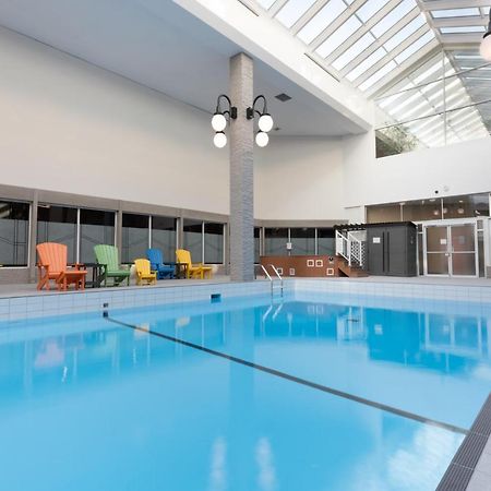 Hotel Rimouski Kültér fotó