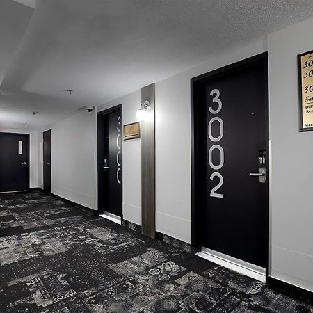 Hotel Rimouski Kültér fotó