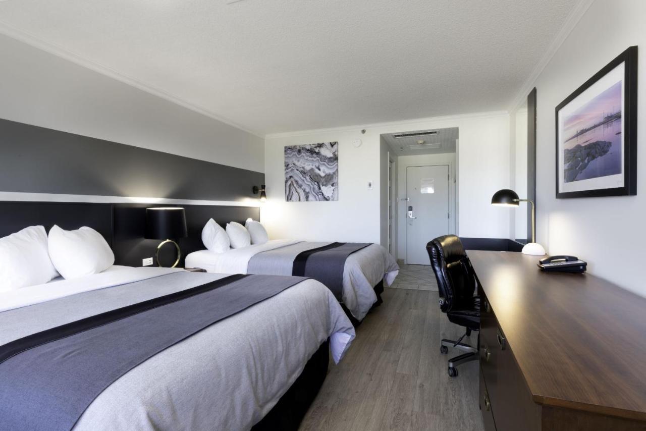 Hotel Rimouski Kültér fotó