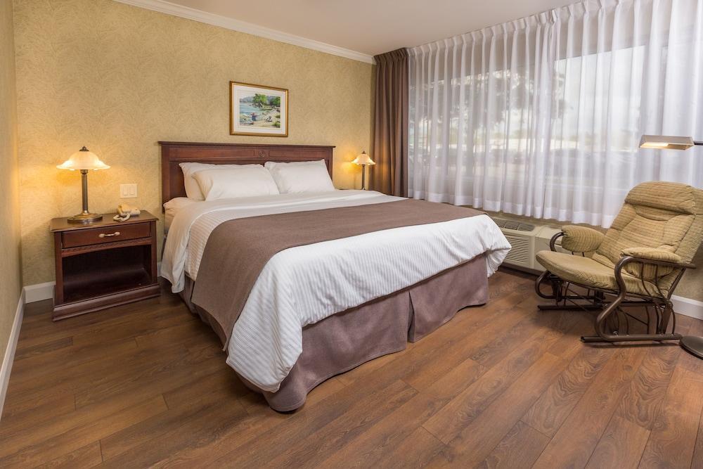 Hotel Rimouski Kültér fotó