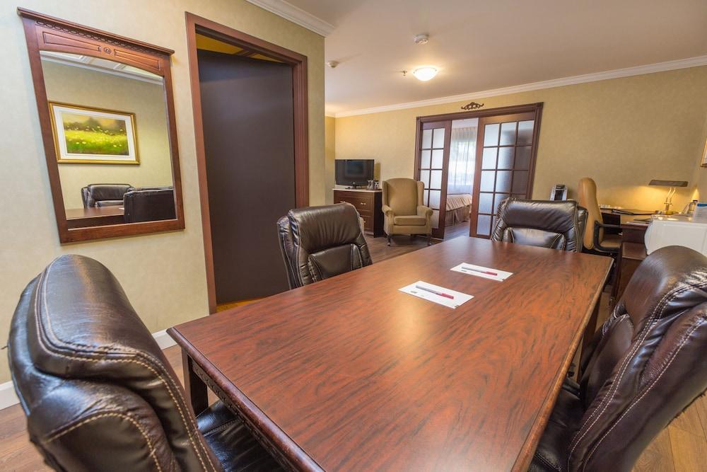 Hotel Rimouski Kültér fotó