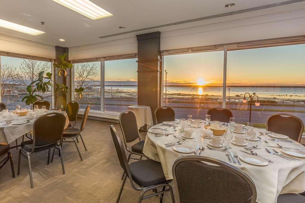 Hotel Rimouski Létesítmények fotó