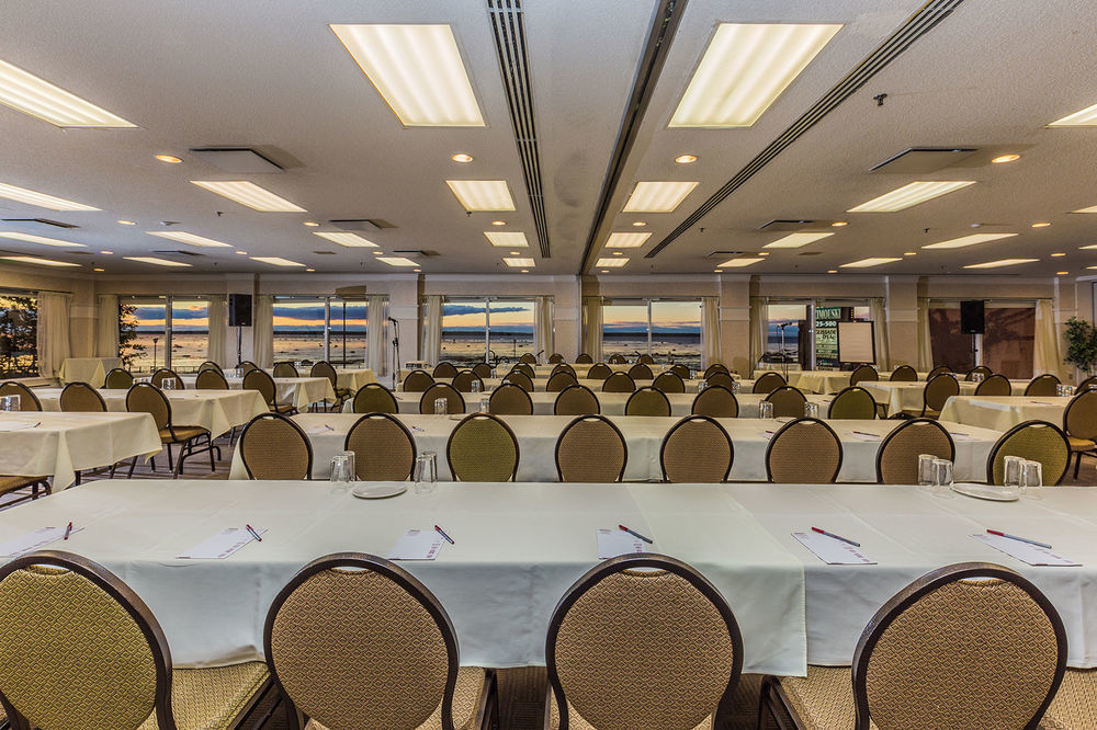 Hotel Rimouski Üzleti fotó