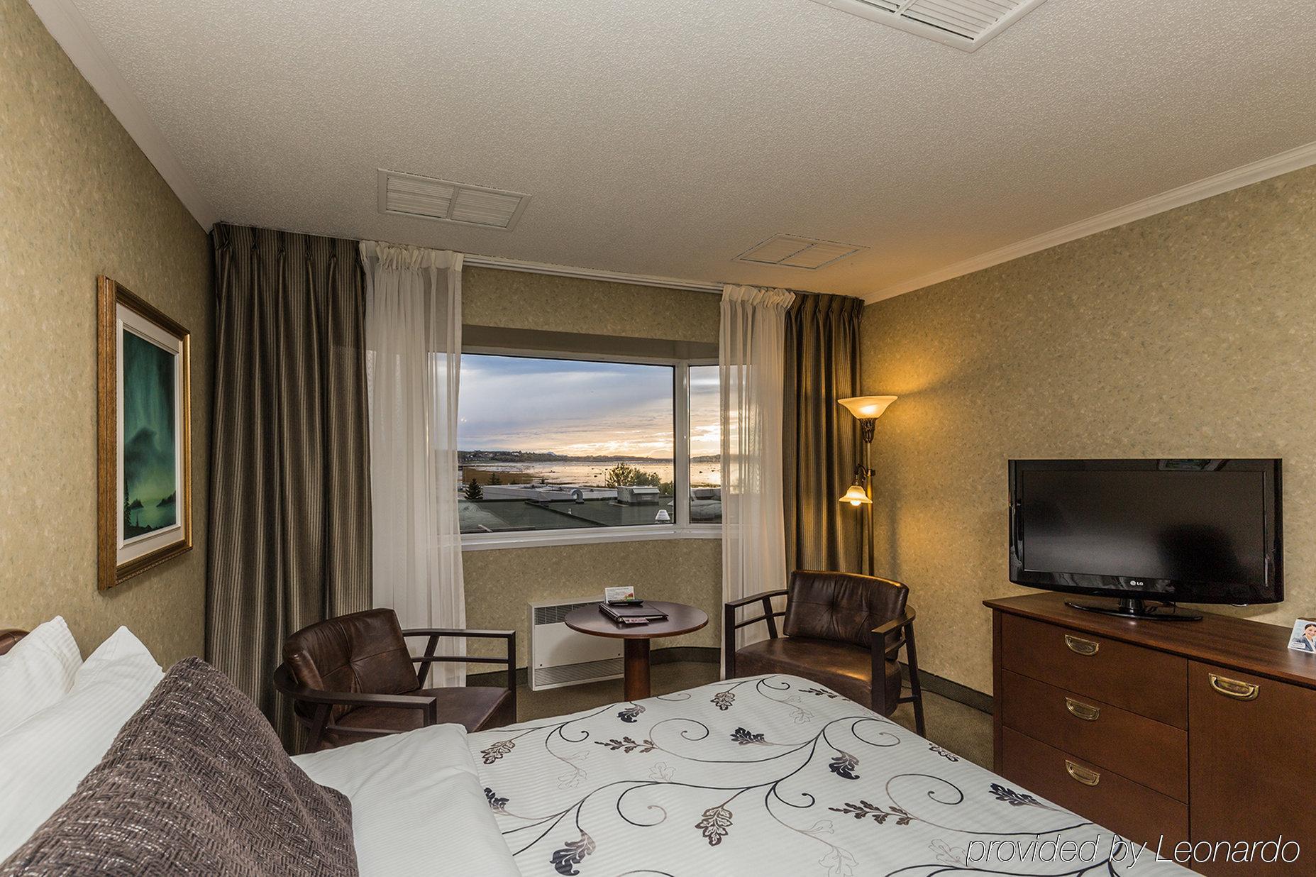 Hotel Rimouski Szoba fotó