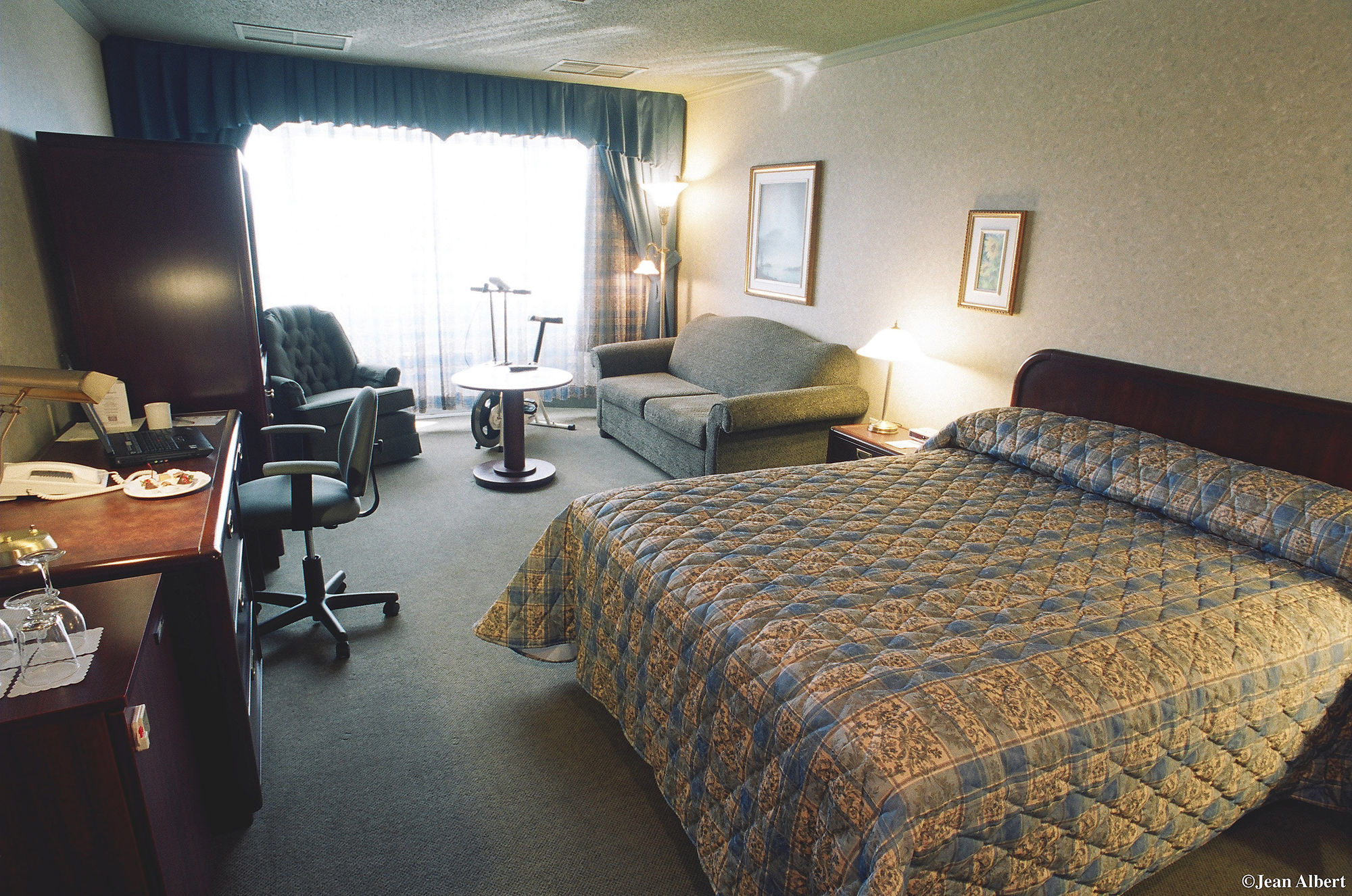 Hotel Rimouski Kültér fotó