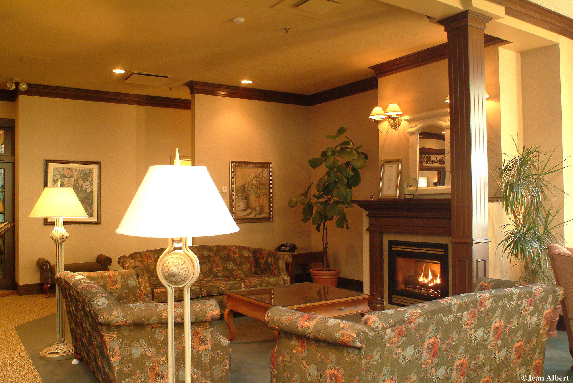 Hotel Rimouski Kültér fotó