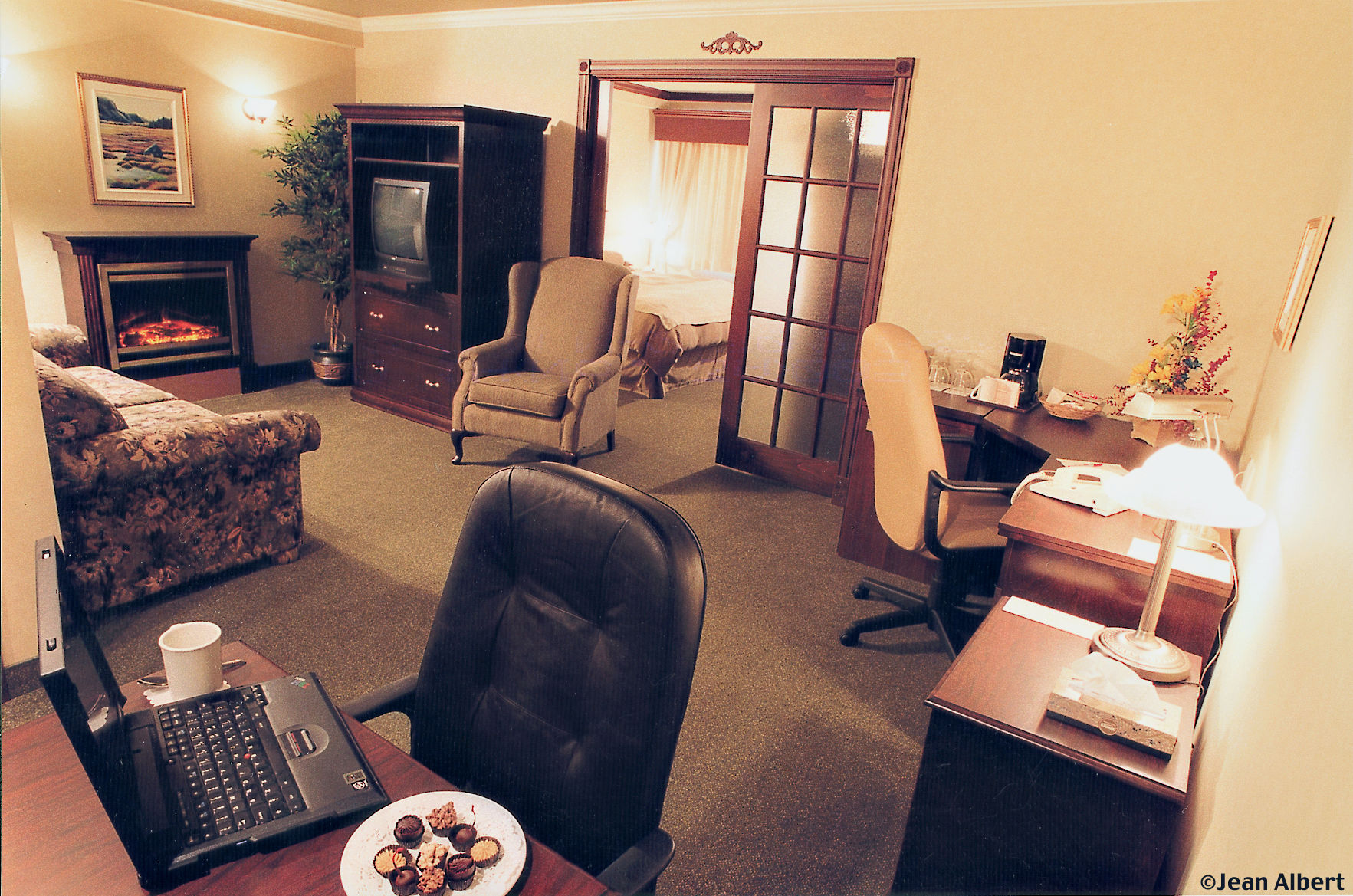 Hotel Rimouski Kültér fotó