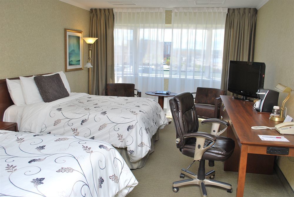 Hotel Rimouski Kültér fotó