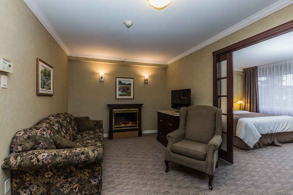 Hotel Rimouski Kültér fotó