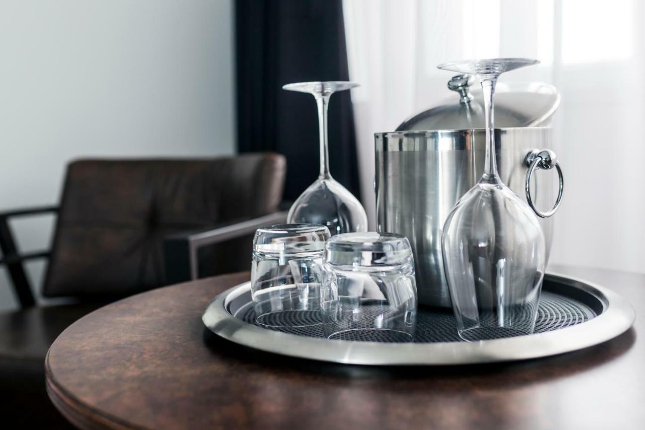 Hotel Rimouski Kültér fotó